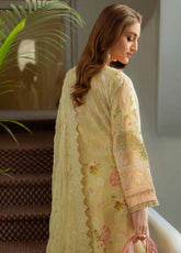Maya by Nureh Embroidered Swiss Lawn Suits Unstitched 3 Piece - NU25MSL NS-149